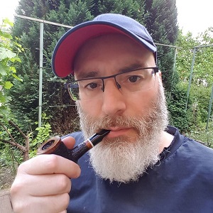 Profilbild Kai